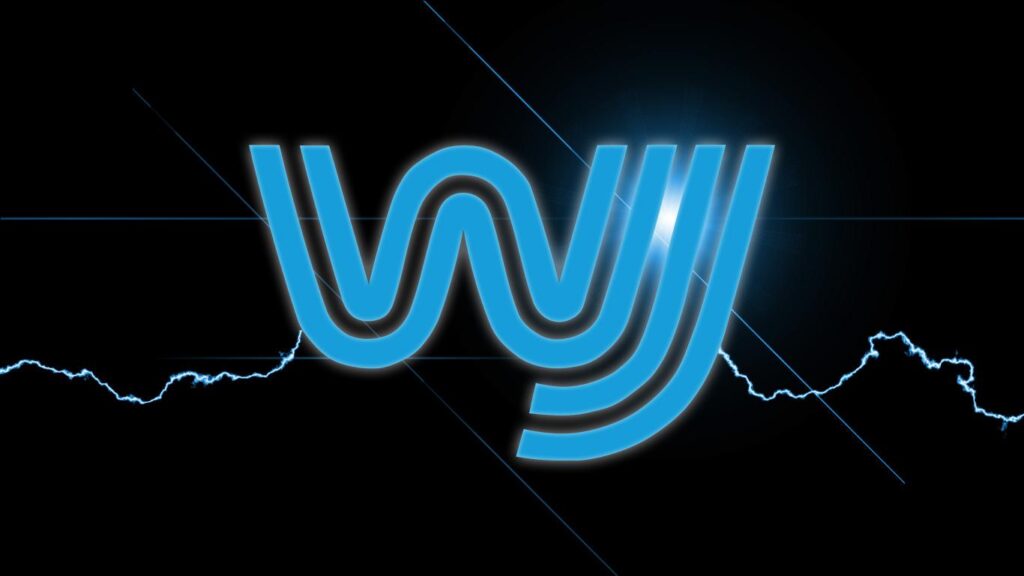 WJ logo | electric dewatering