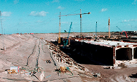 construction site
