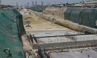Water Management Service, water removal