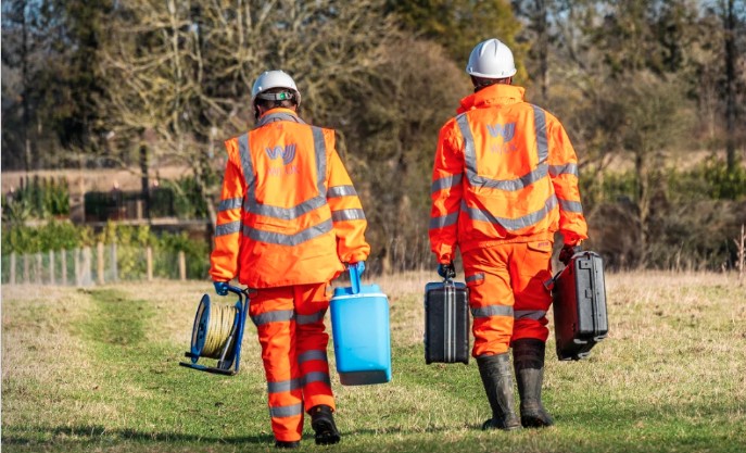| H2 Groundwater | HIGH SPEED 2 (HS2): TRANSFORMING UK RAIL – WJ’S ROLE IN A LANDMARK PROJECT