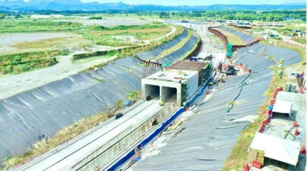 Development | Malolos Clark Railway