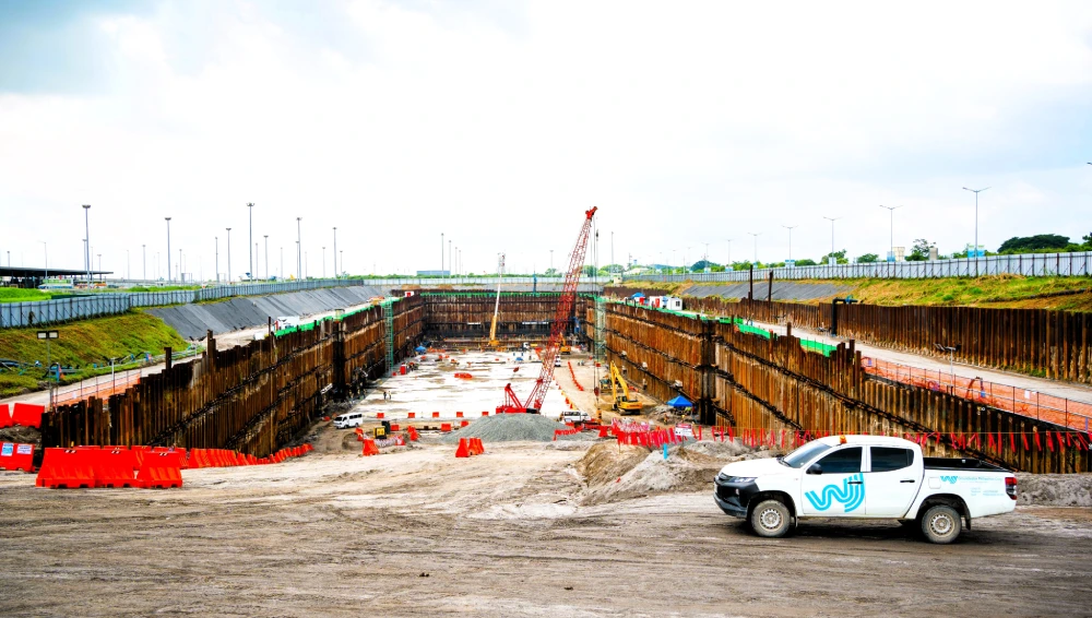 Development | Malolos Clark Railway