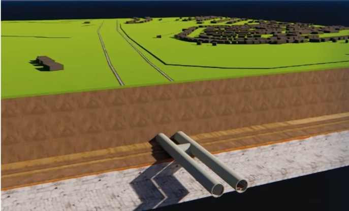 HIGH SPEED 2 (HS2): TRANSFORMING UK RAIL – WJ’S ROLE IN A LANDMARK PROJECT PLANS
