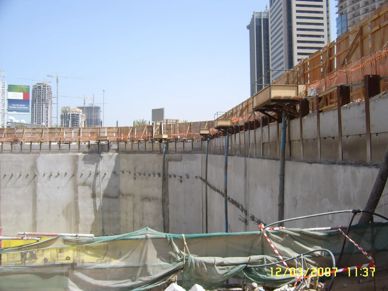 | Dubai Marina