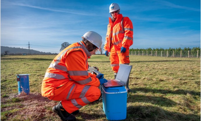 HIGH SPEED 2 (HS2): TRANSFORMING UK RAIL – WJ’S ROLE IN A LANDMARK PROJECT
